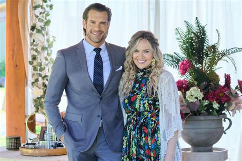 is jess pregnant in season 6 of chesapeake shores|‘Chesapeake Shores’ Series Finale Recap: A Wedding, a。